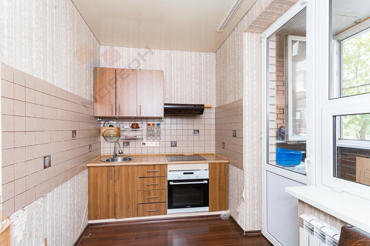 Купить 2-комнатную квартиру