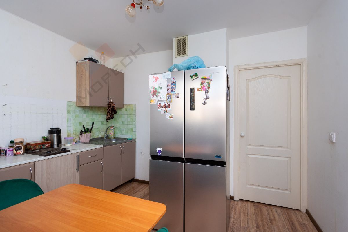 Купить 2-комнатную квартиру