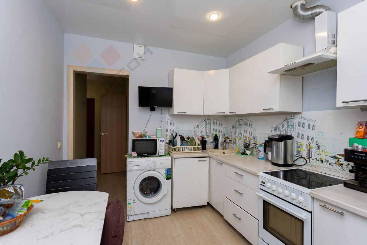 Купить 2-комнатную квартиру