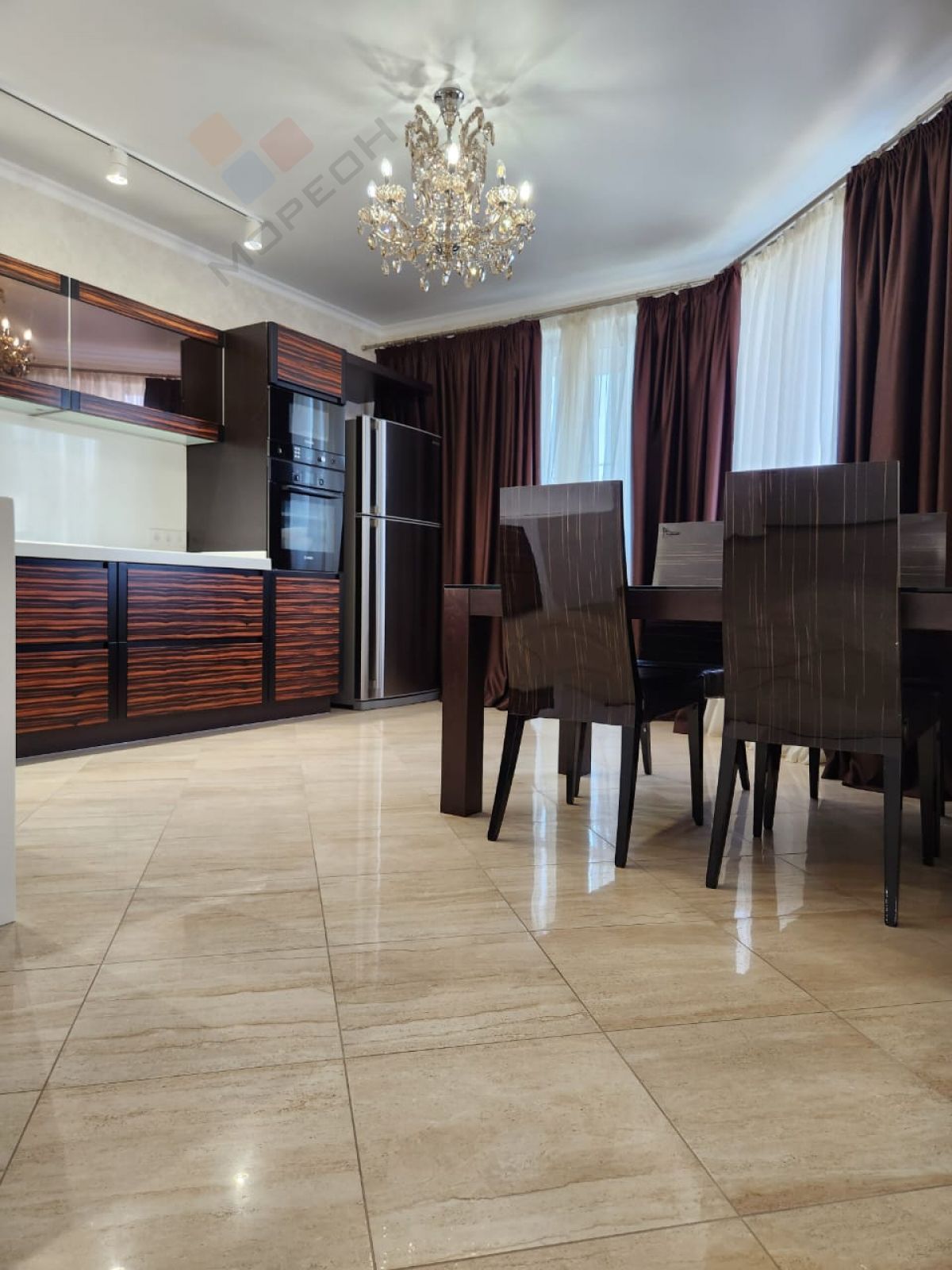 Купить 3-комнатную квартиру