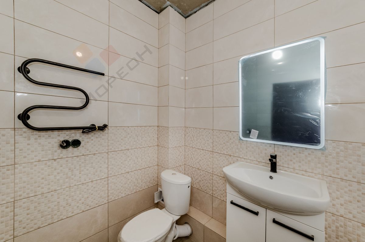 Купить 1-комнатную квартиру