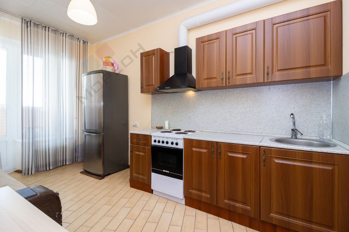 Купить 1-комнатную квартиру