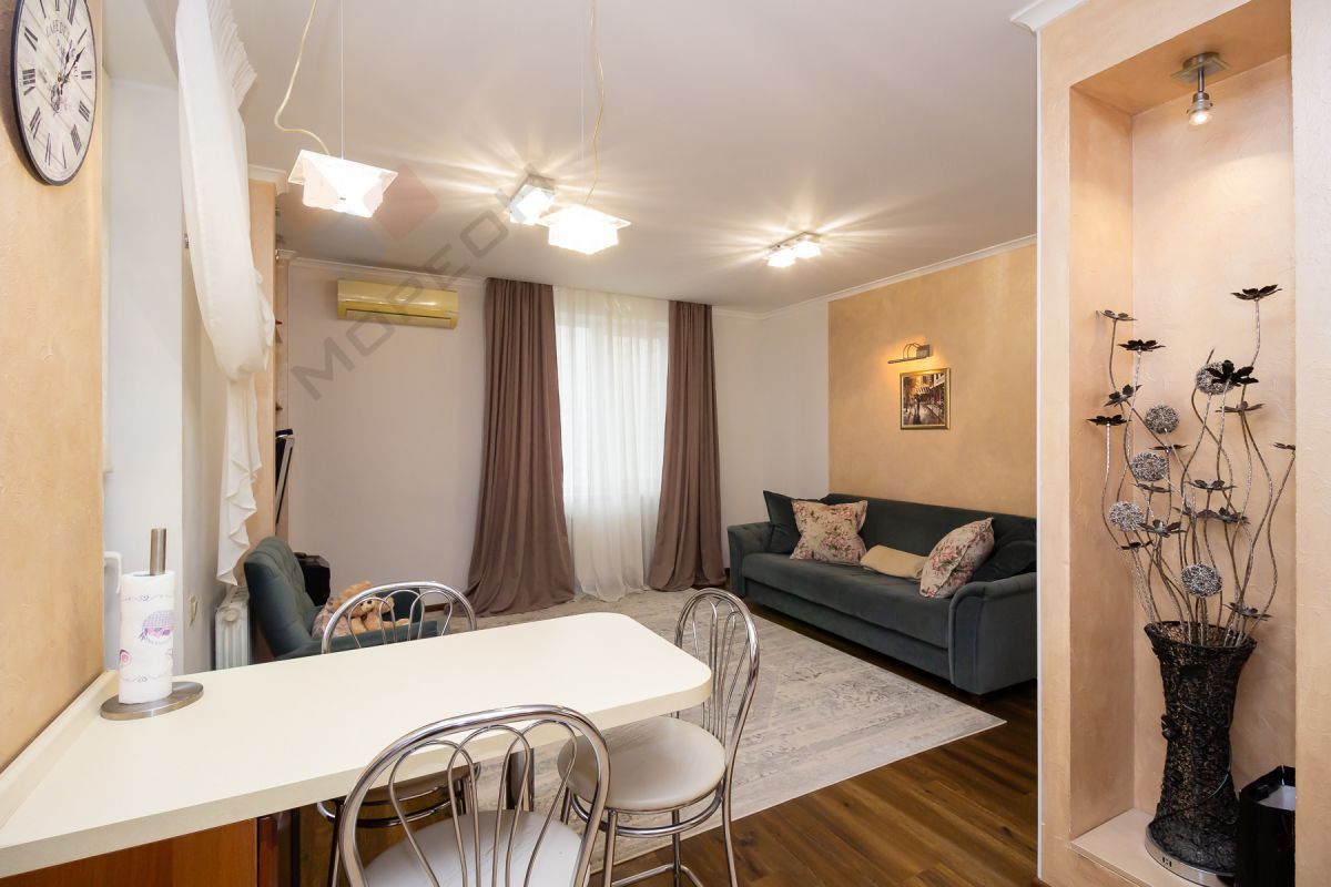 Купить 2-комнатную квартиру