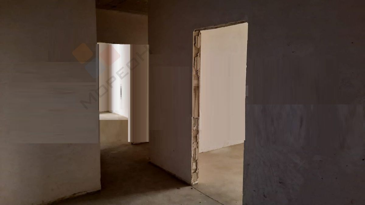 Купить 3-комнатную квартиру