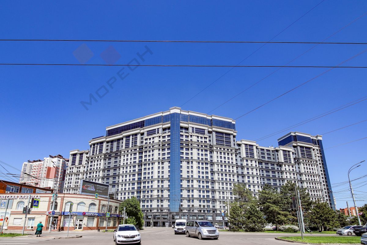 Купить 1-комнатную