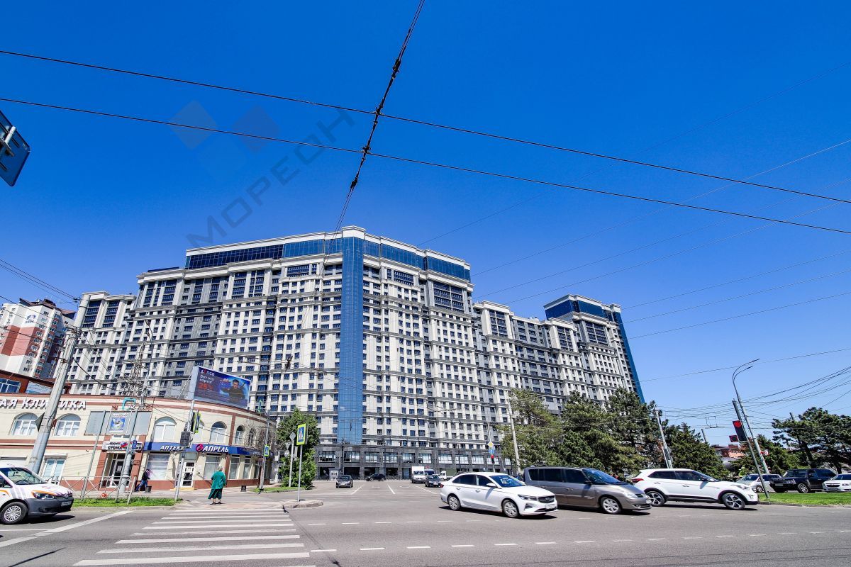 Купить 1-комнатную