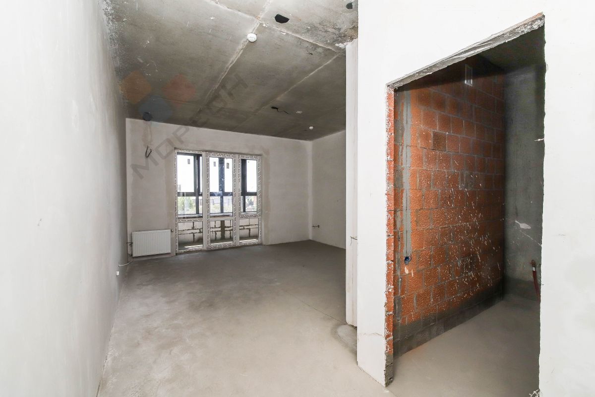 Купить 1-комнатную