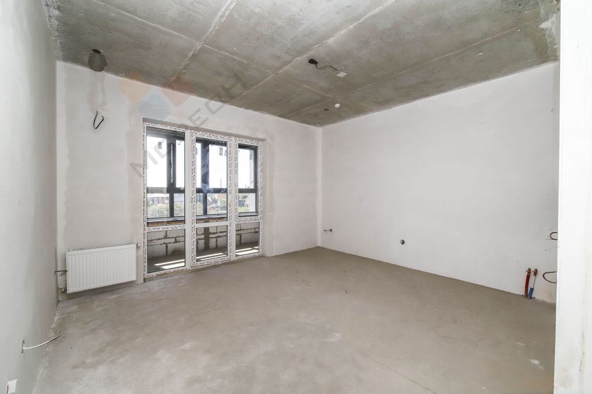 Купить 1-комнатную