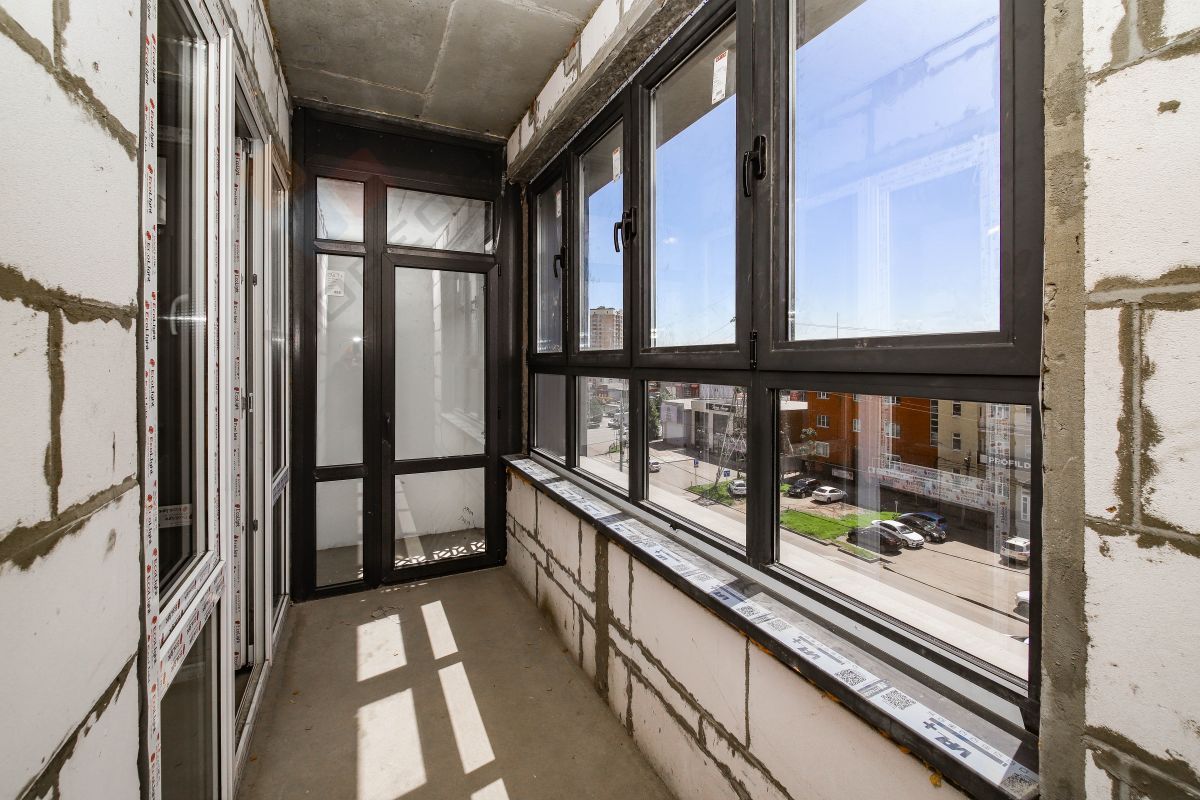 Купить 1-комнатную