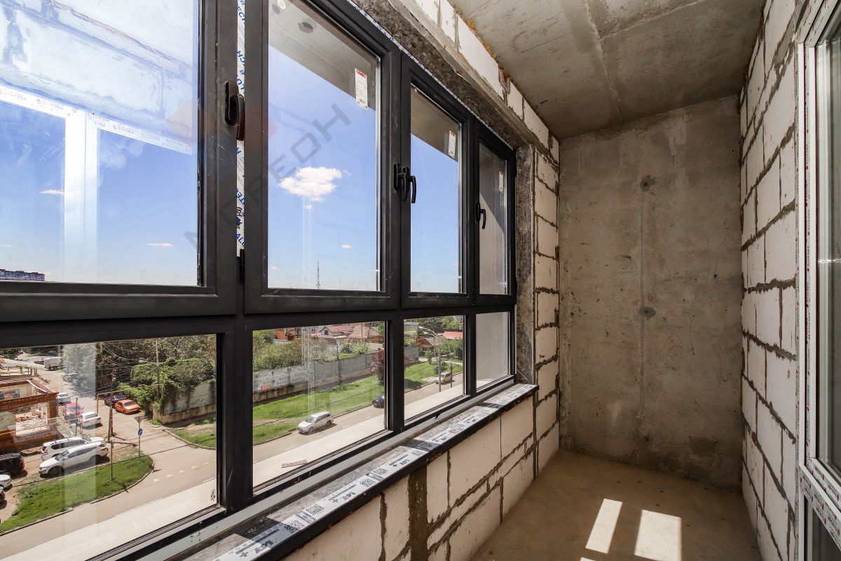 Купить 1-комнатную