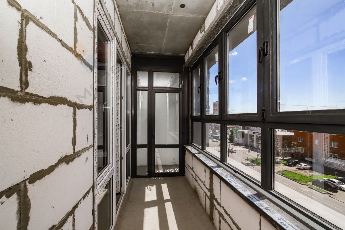 Купить 1-комнатную