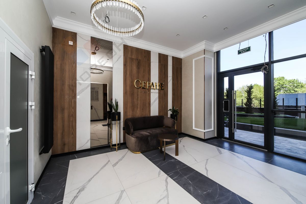 Купить 1-комнатную