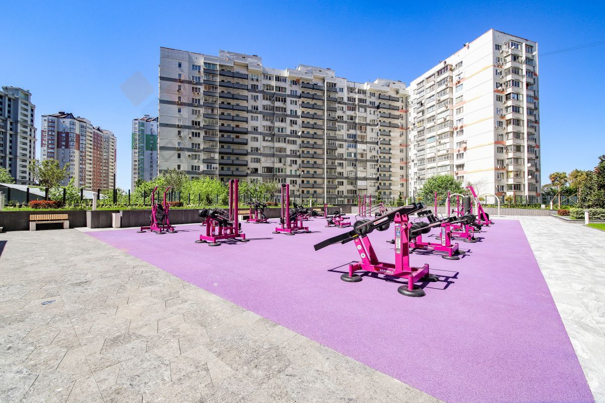 Купить 1-комнатную