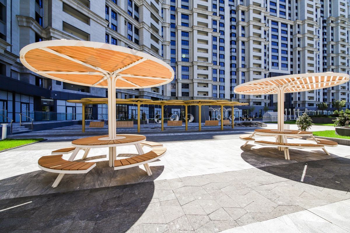 Купить 1-комнатную