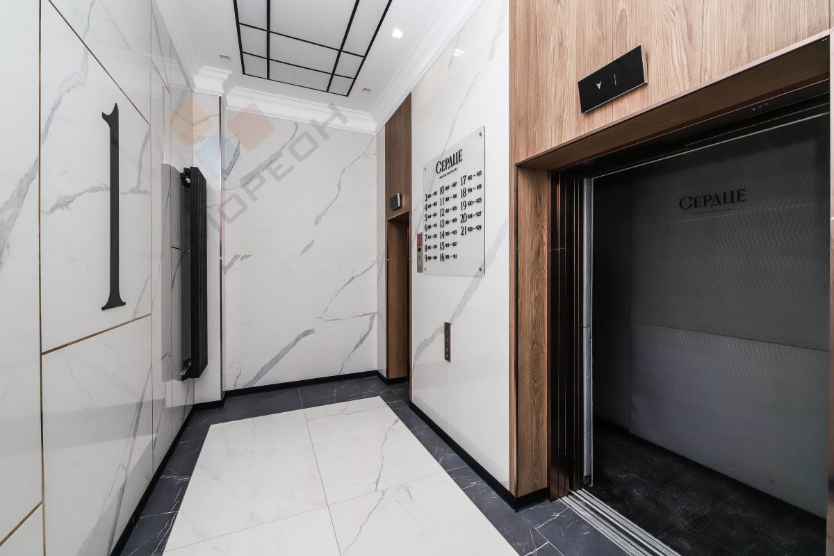 Купить 1-комнатную