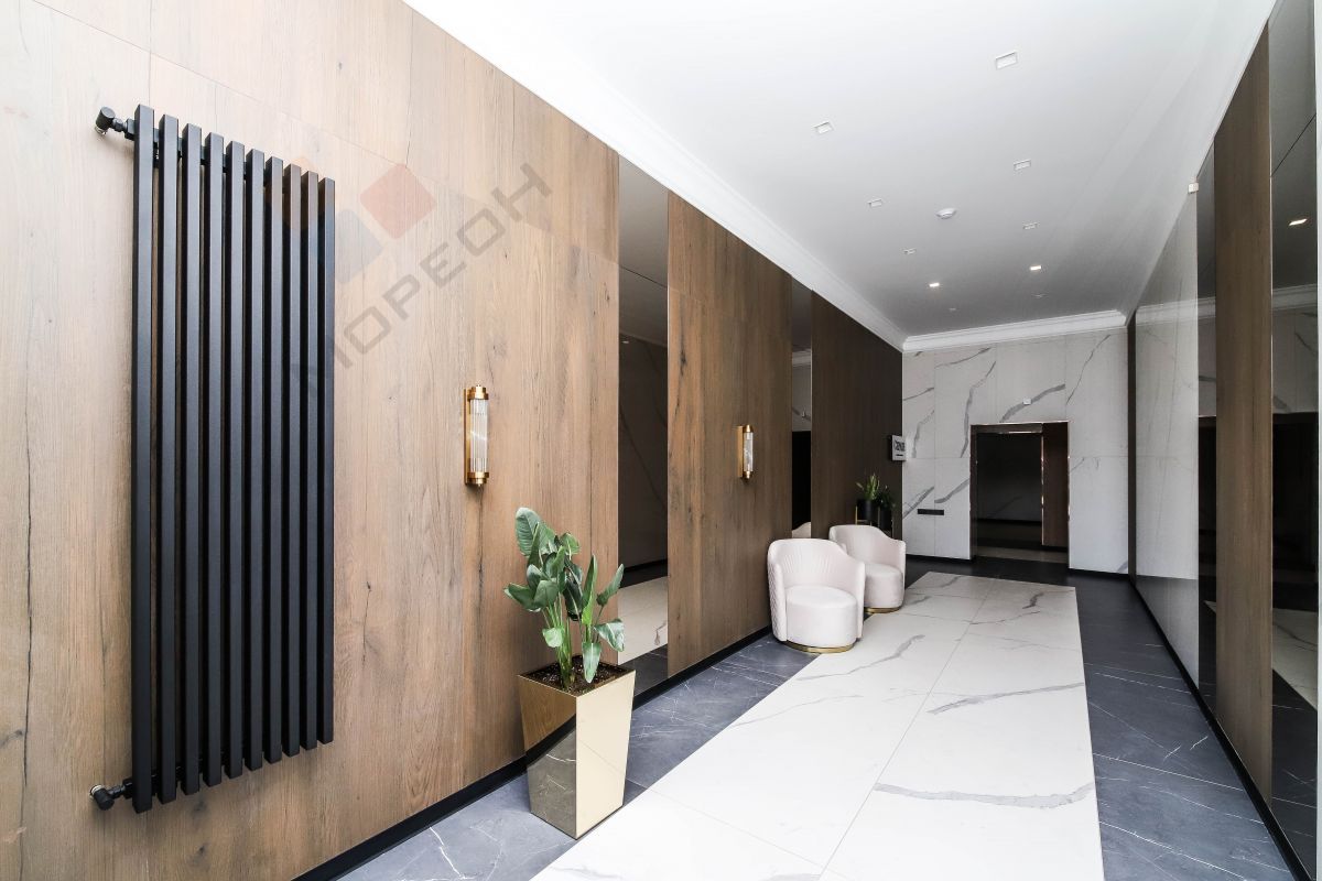 Купить 1-комнатную квартиру