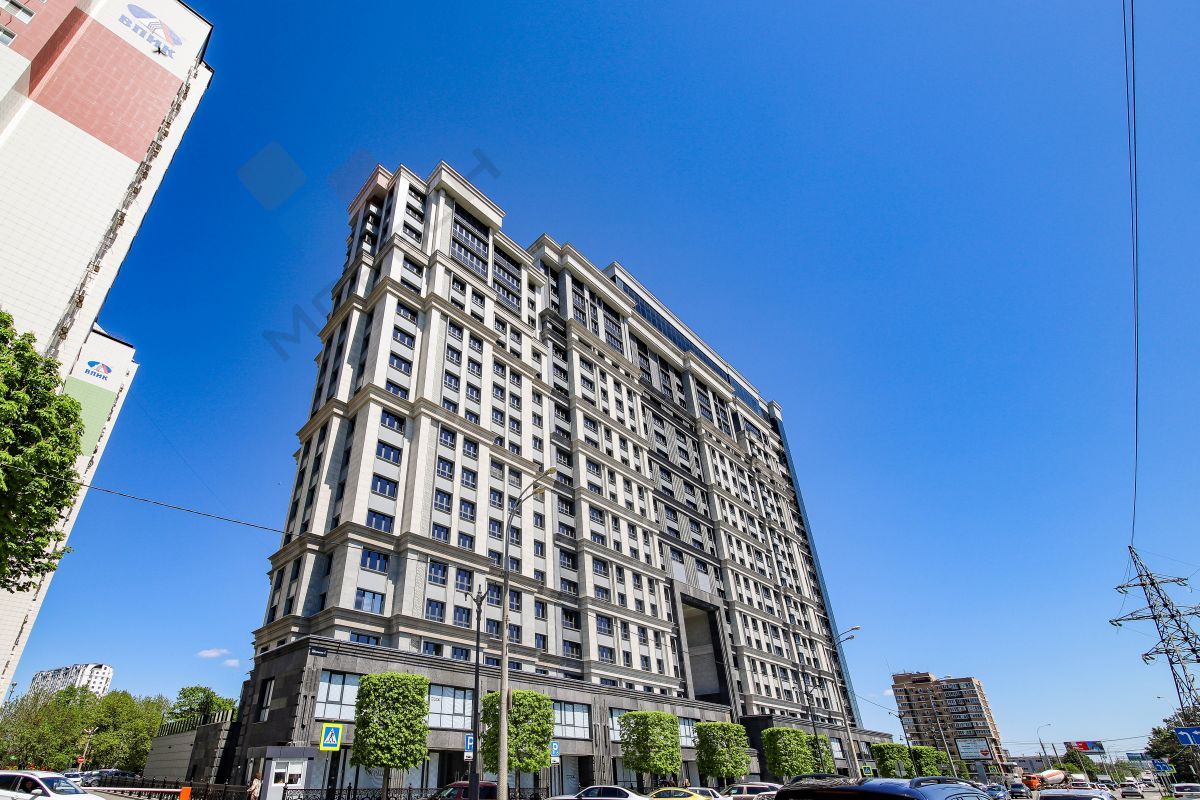 Купить 1-комнатную