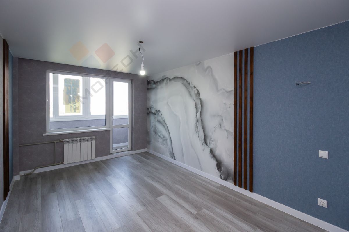 Купить 3-комнатную квартиру