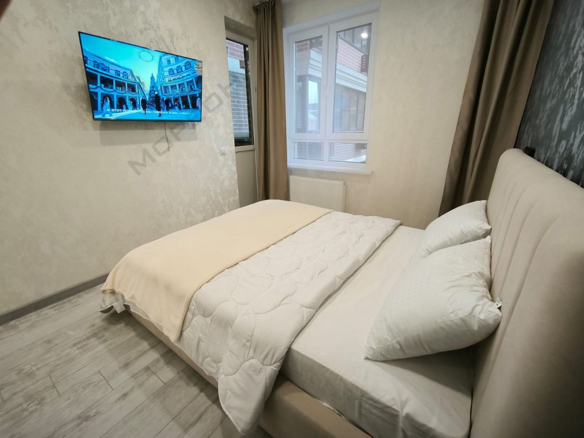 Купить 1-комнатную квартиру