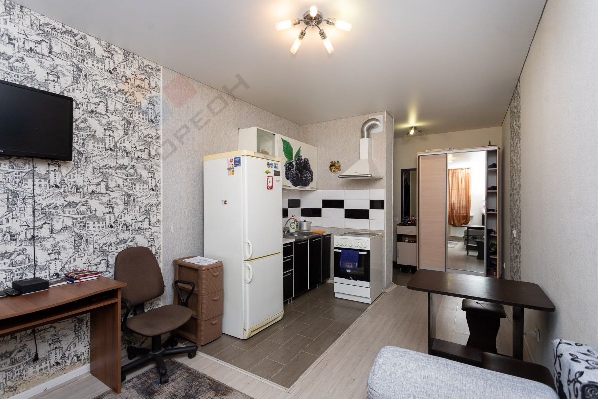 Купить 1-комнатную квартиру