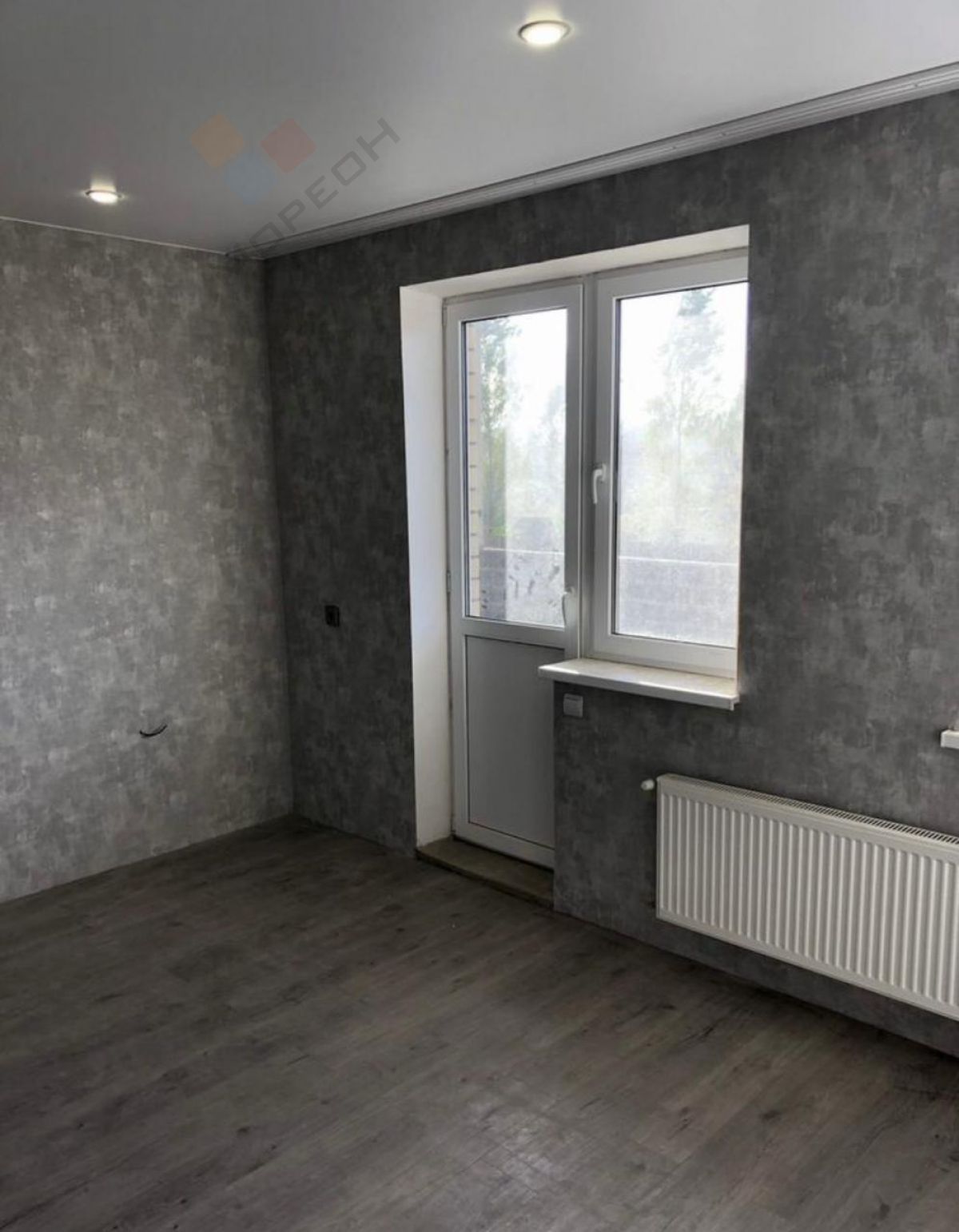 Купить 1-комнатную квартиру