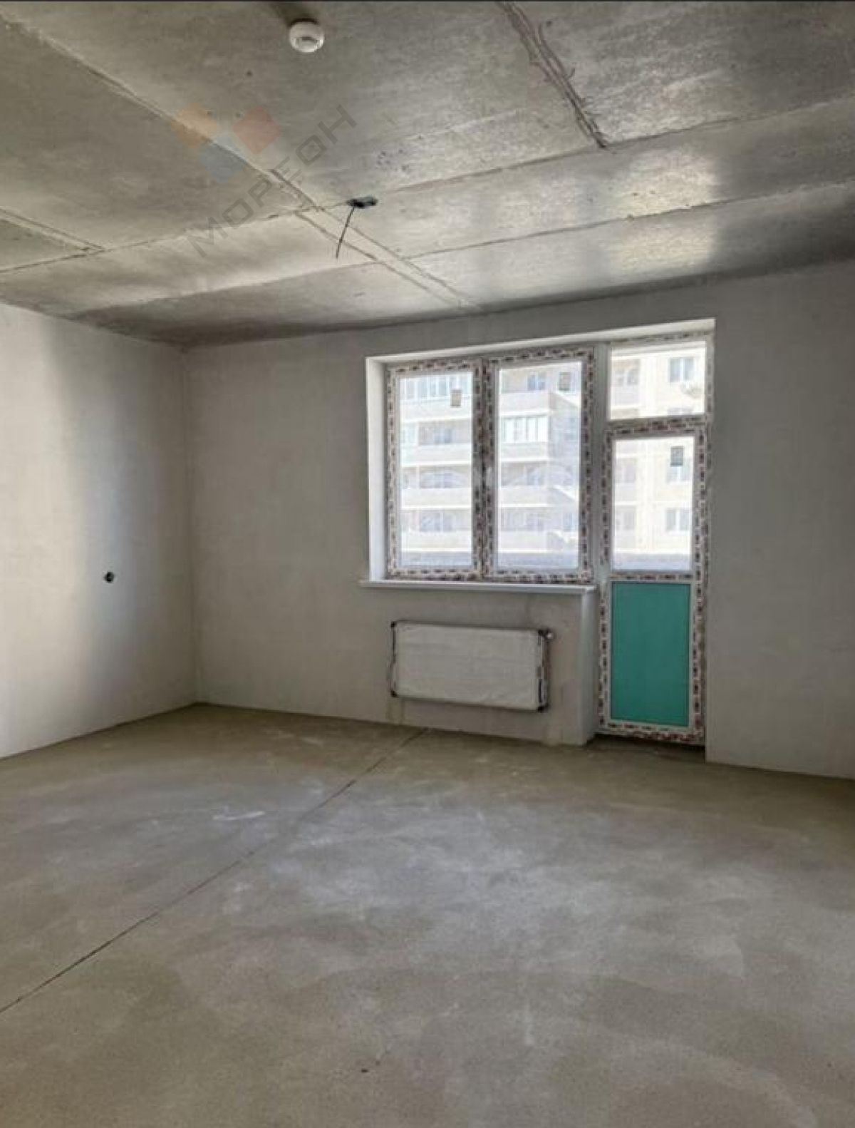 Купить 2-комнатную квартиру