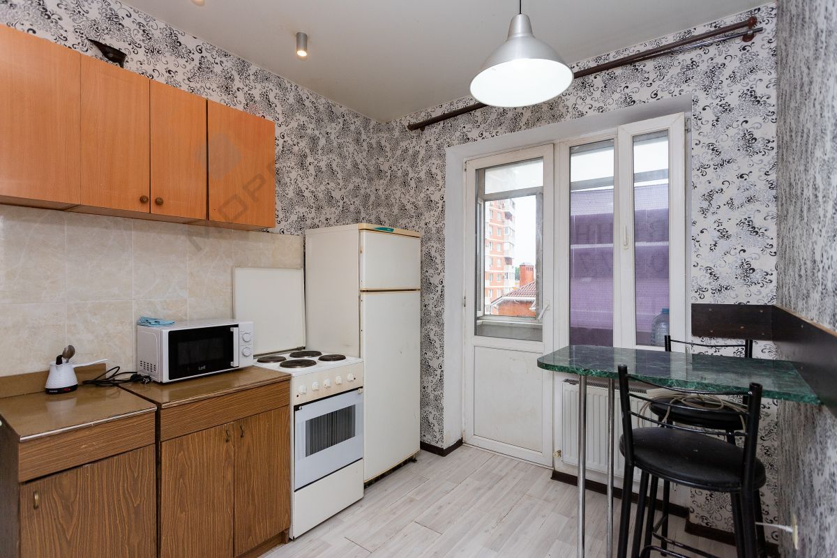 Купить 1-комнатную квартиру