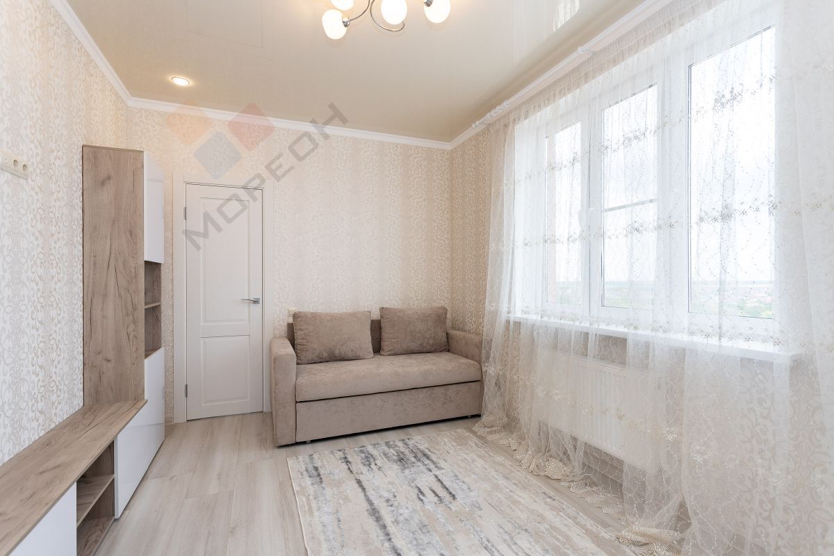 Купить 1-комнатную квартиру