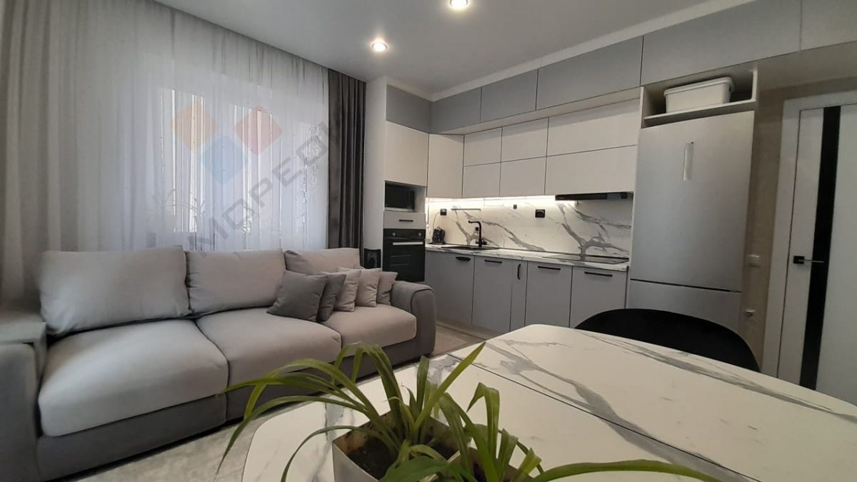 Купить 2-комнатную квартиру