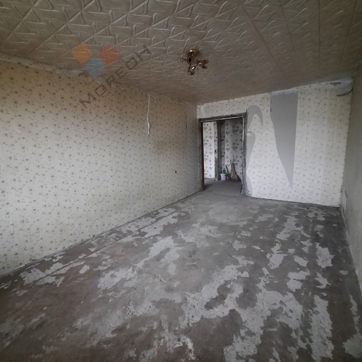 Купить 3-комнатную квартиру