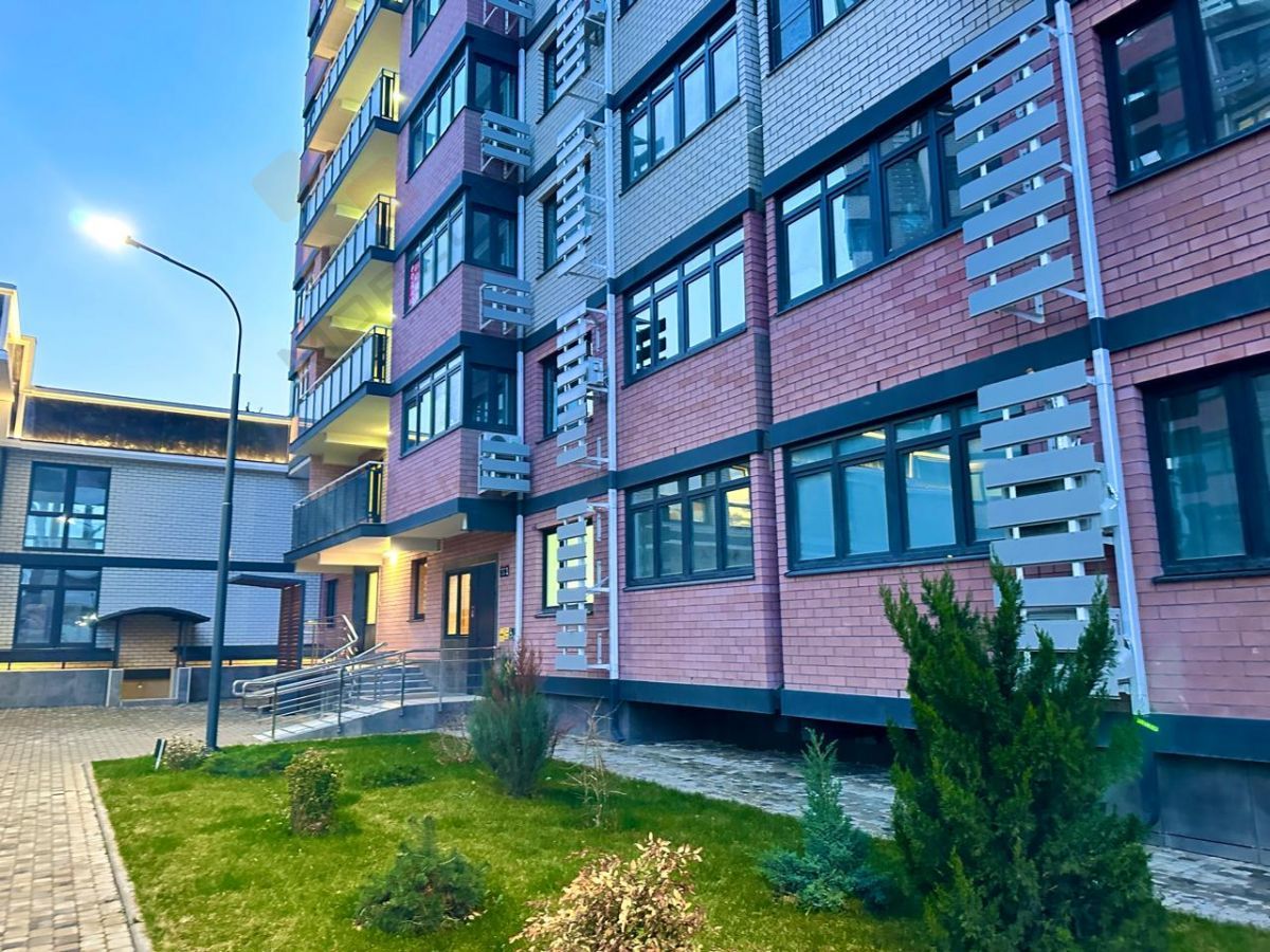 Купить 2-комнатную квартиру