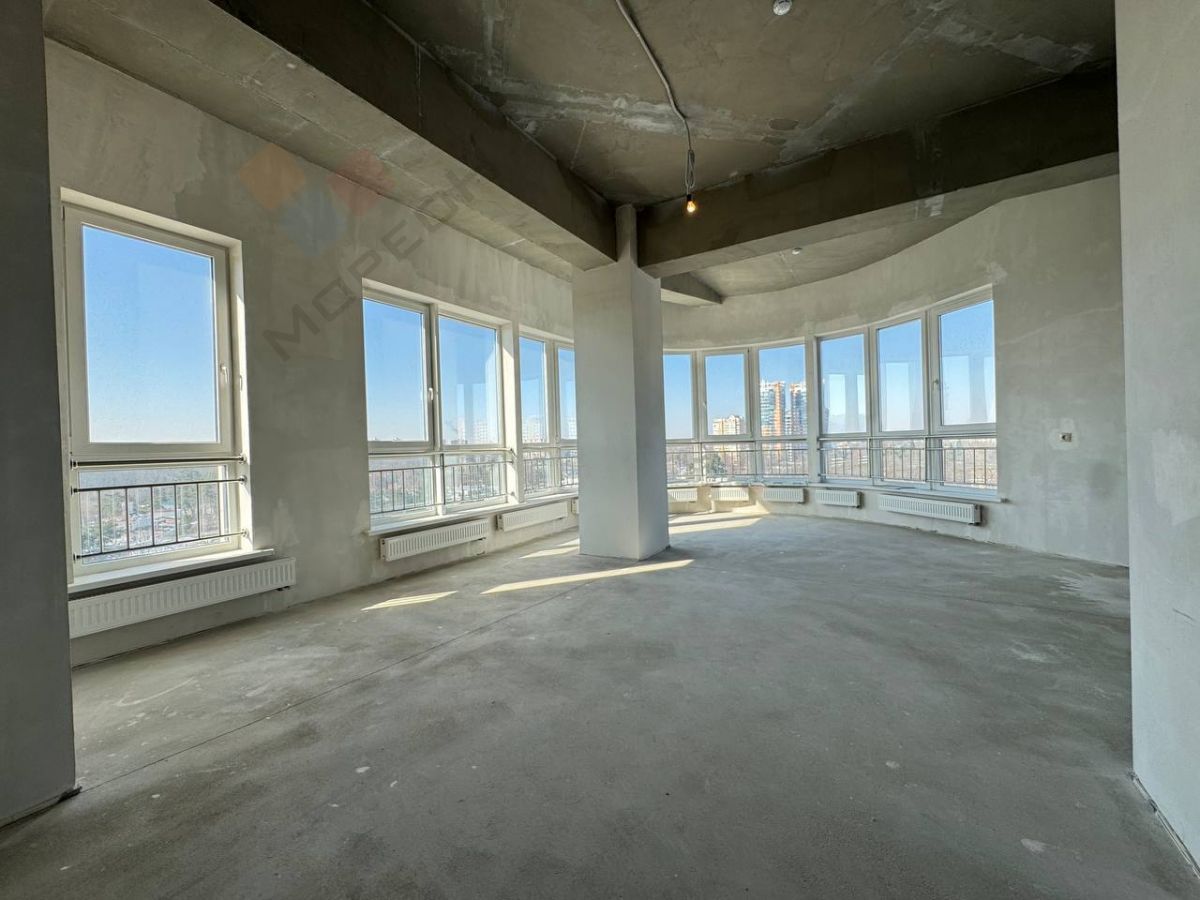 Купить 3-комнатную квартиру