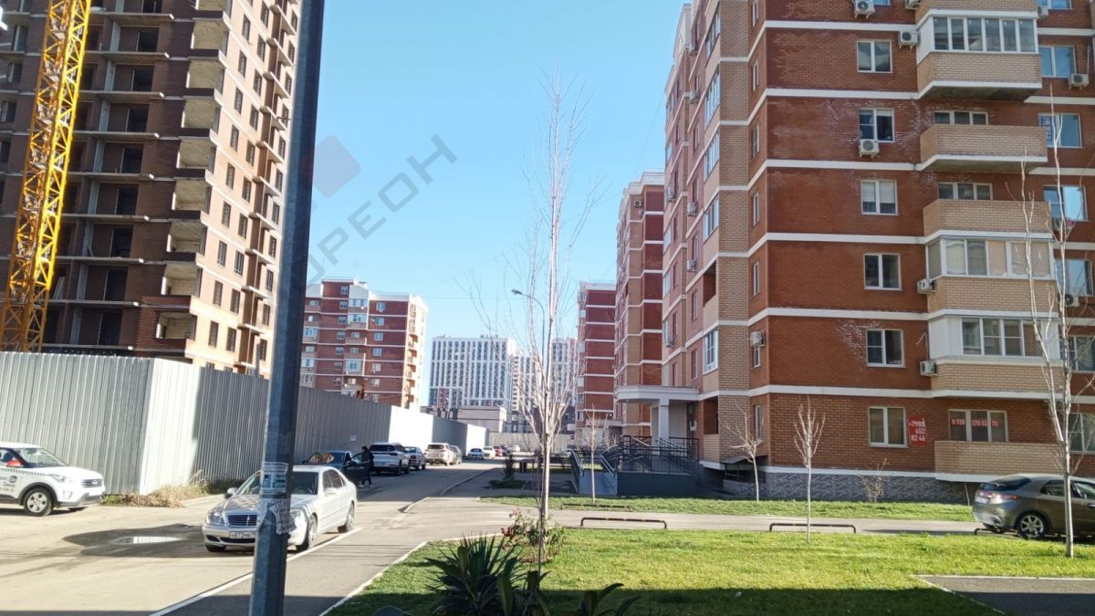 Купить 1-комнатную квартиру