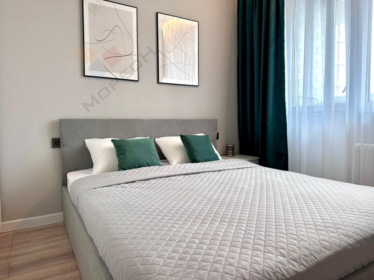 Купить 1-комнатную квартиру