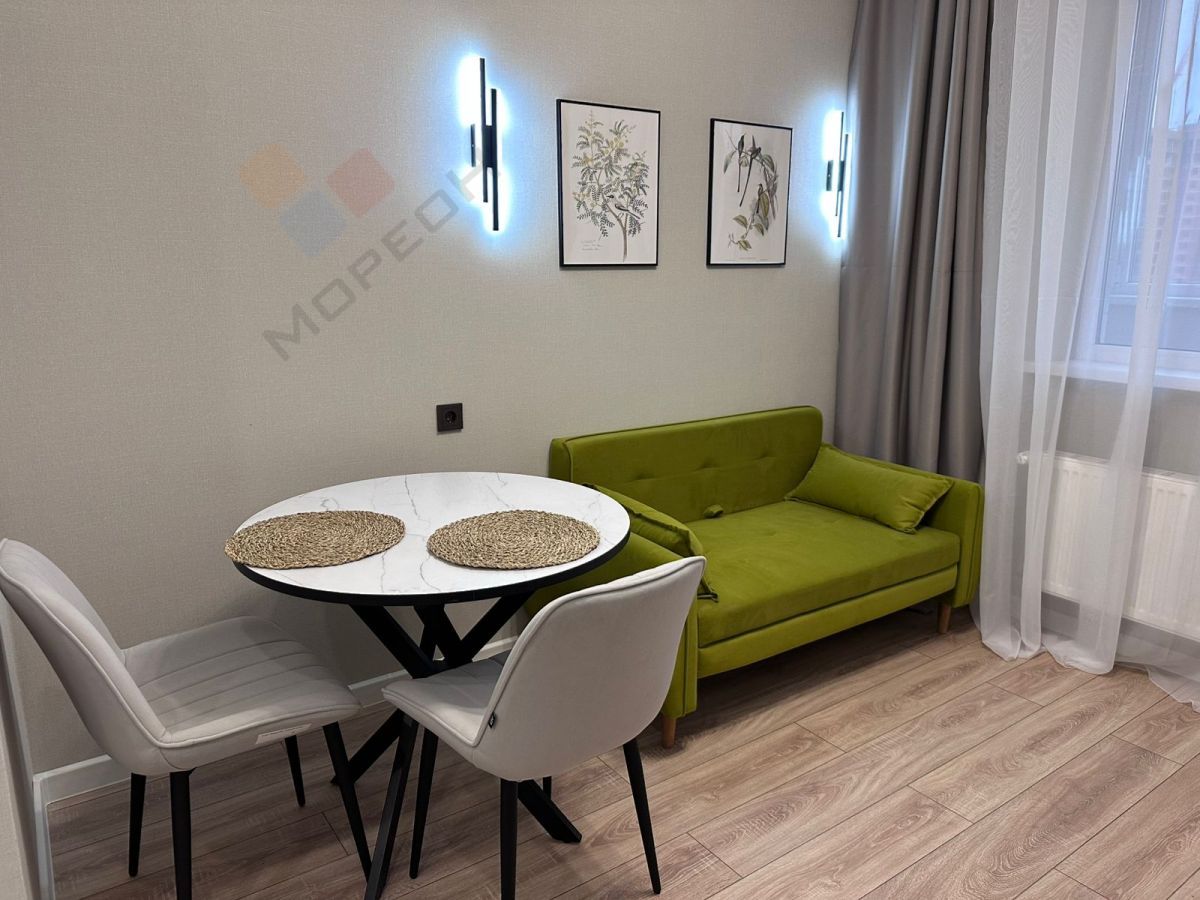 Купить 1-комнатную квартиру