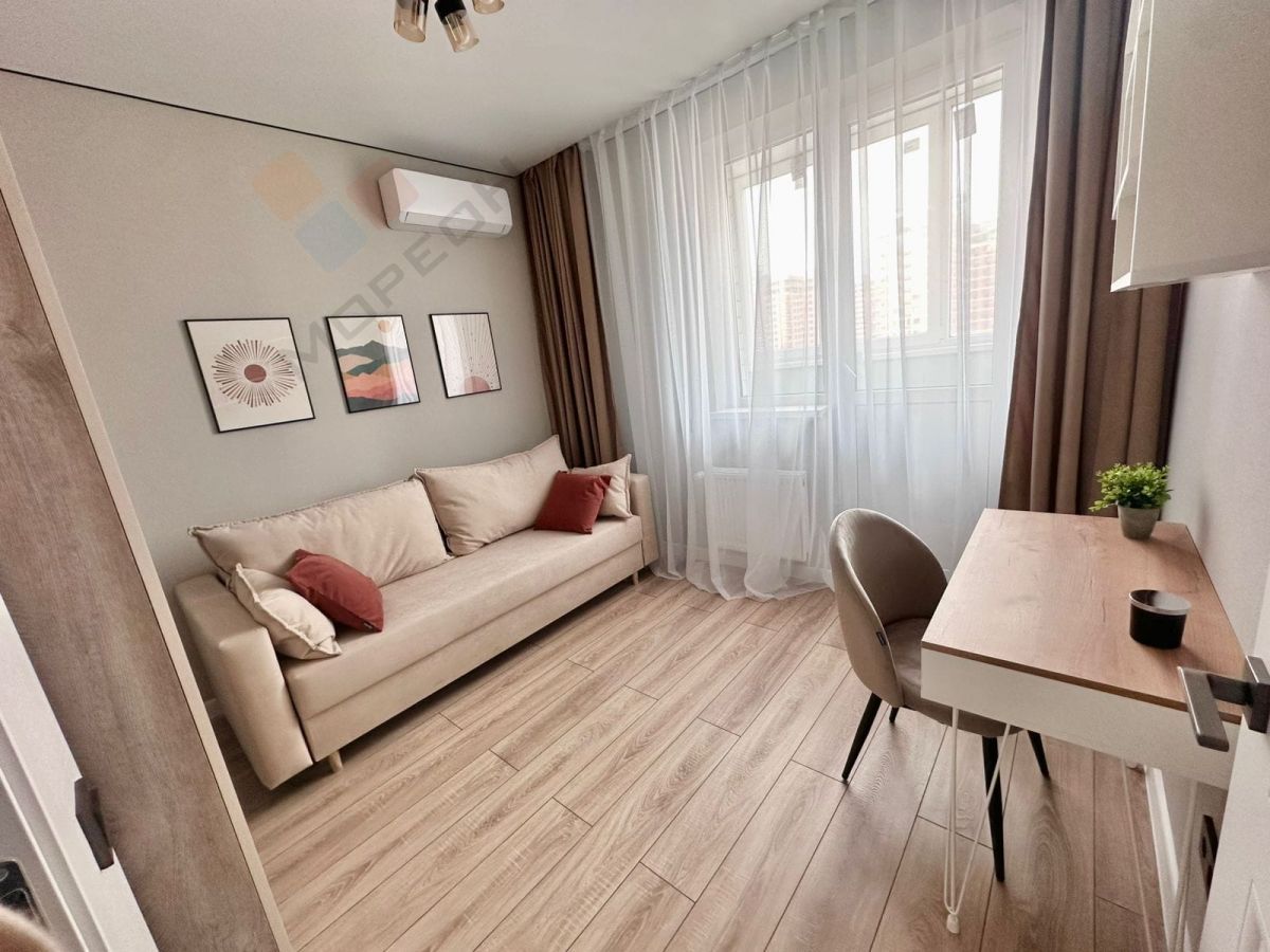 Купить 2-комнатную квартиру