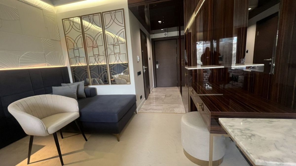 Купить 1-комнатную квартиру