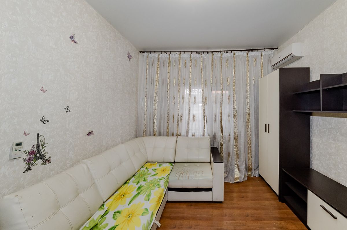 Купить 1-комнатную квартиру