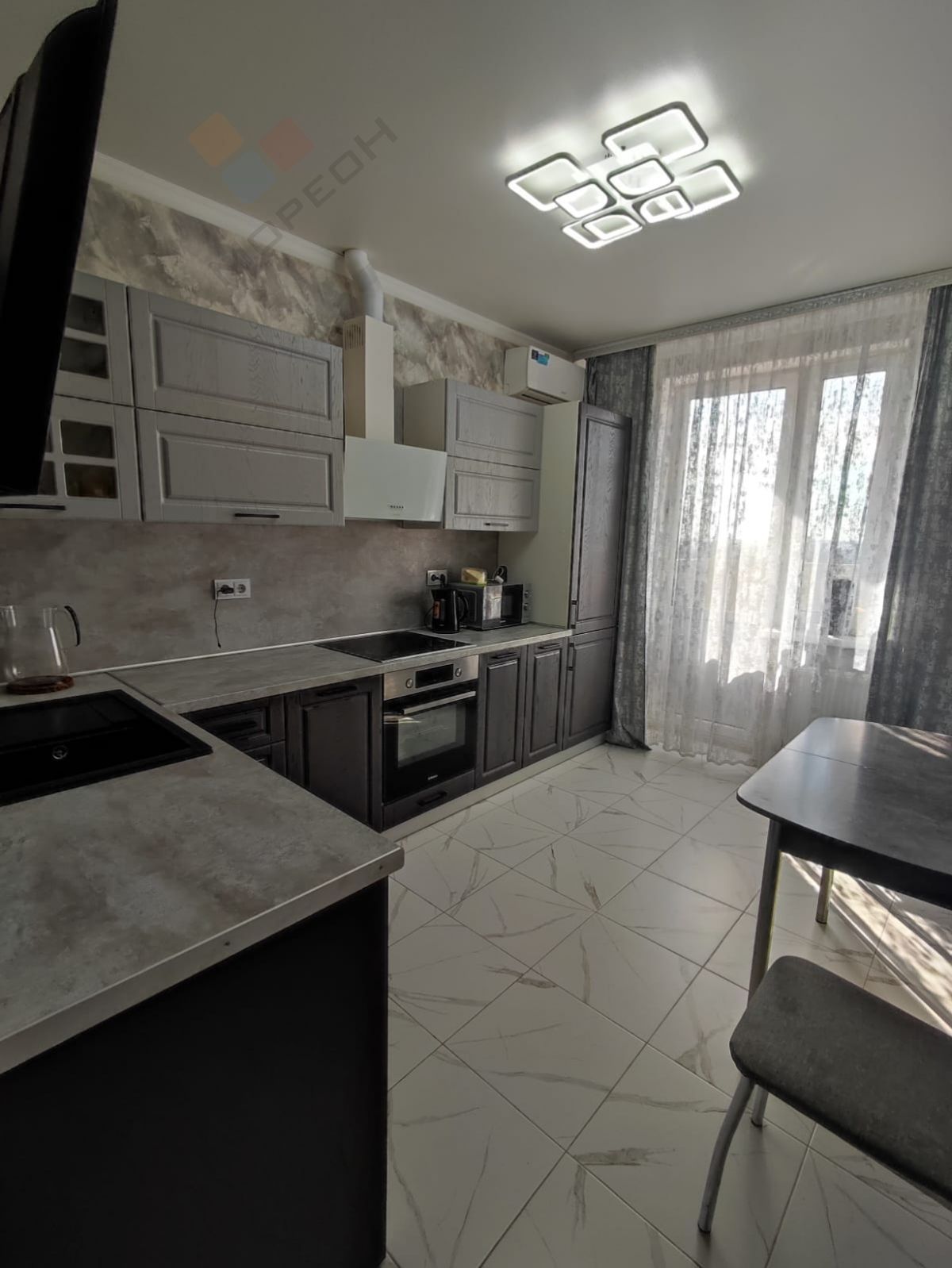 Купить 3-комнатную квартиру