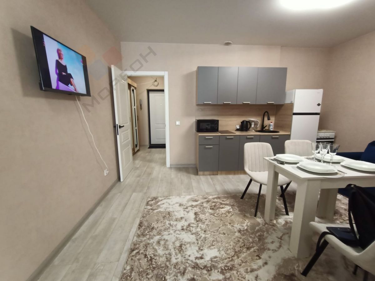 Купить 1-комнатную квартиру