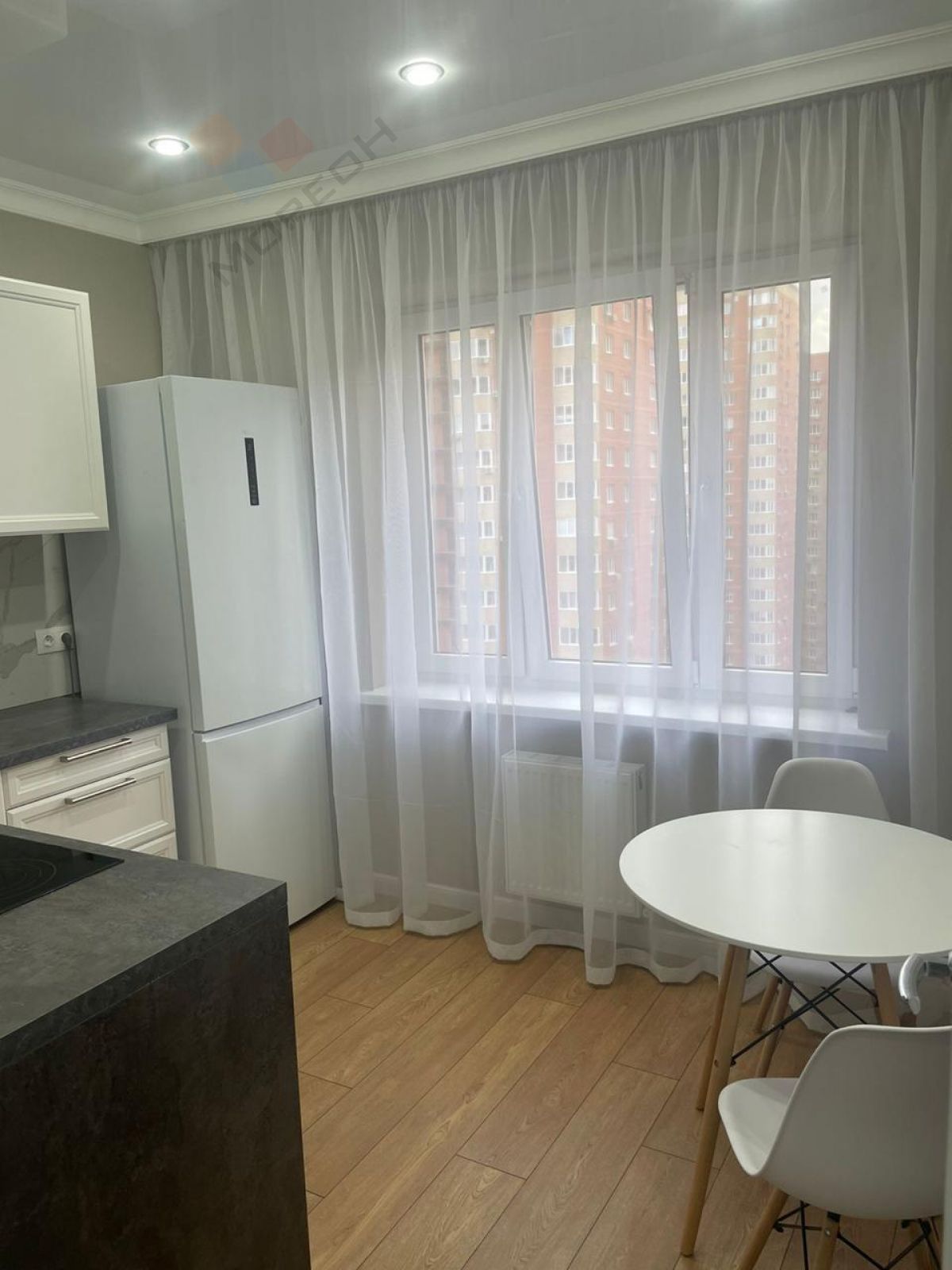 Купить 1-комнатную квартиру