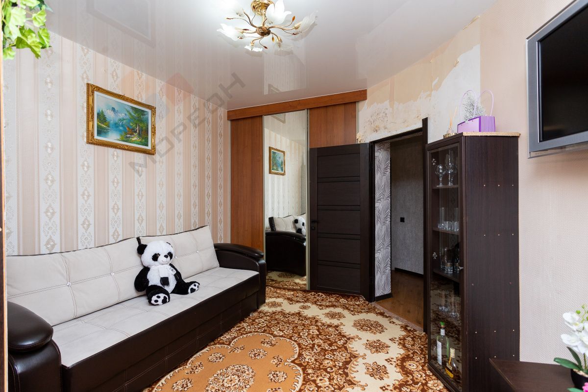 Купить 2-комнатную квартиру