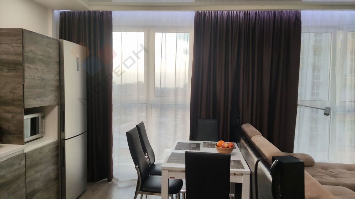 Купить 1-комнатную квартиру