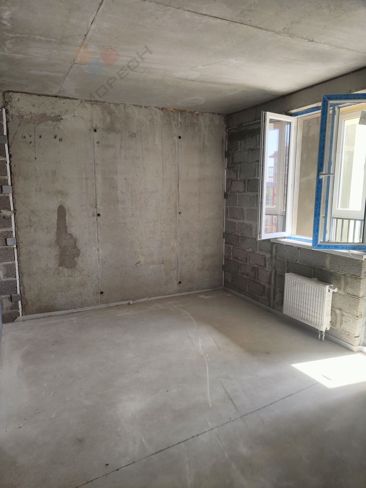 Купить 1-комнатную квартиру