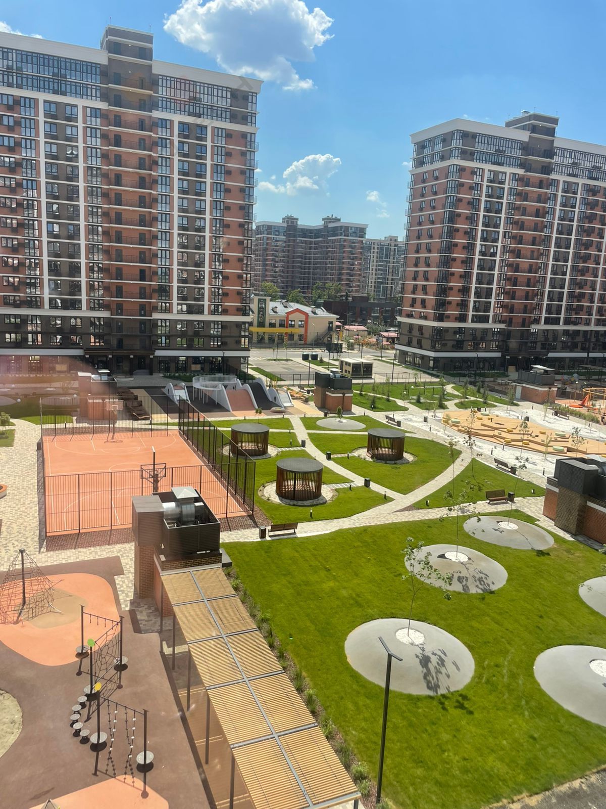 Купить 1-комнатную квартиру