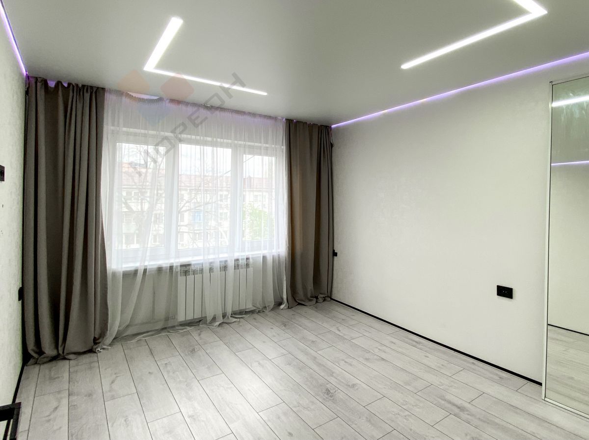 Купить 3-комнатную квартиру