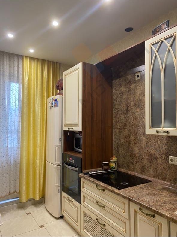 Купить 1-комнатную квартиру