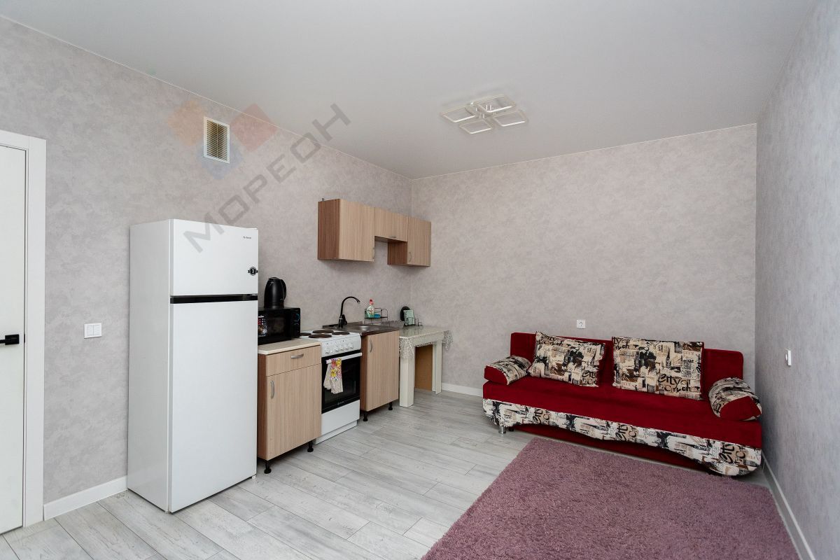 Купить 1-комнатную квартиру