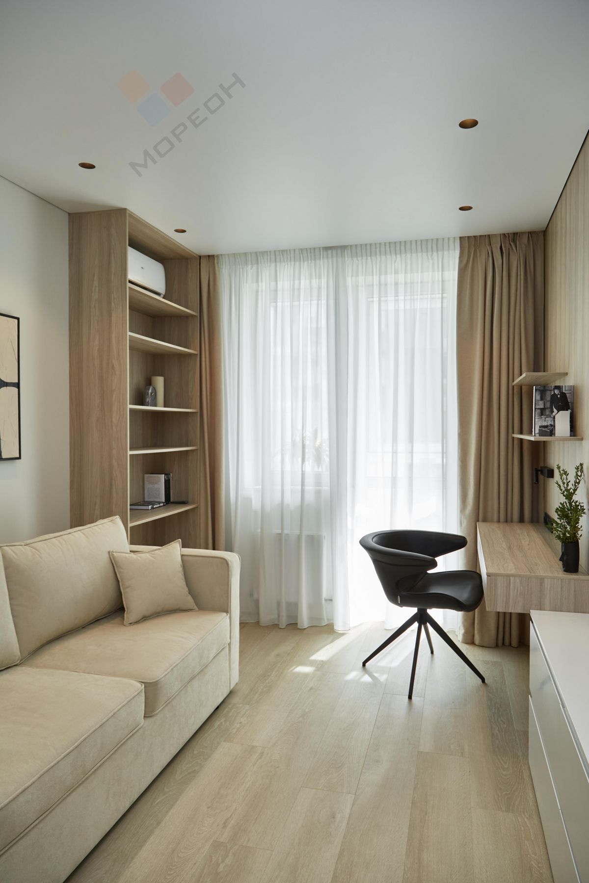 Купить 2-комнатную квартиру