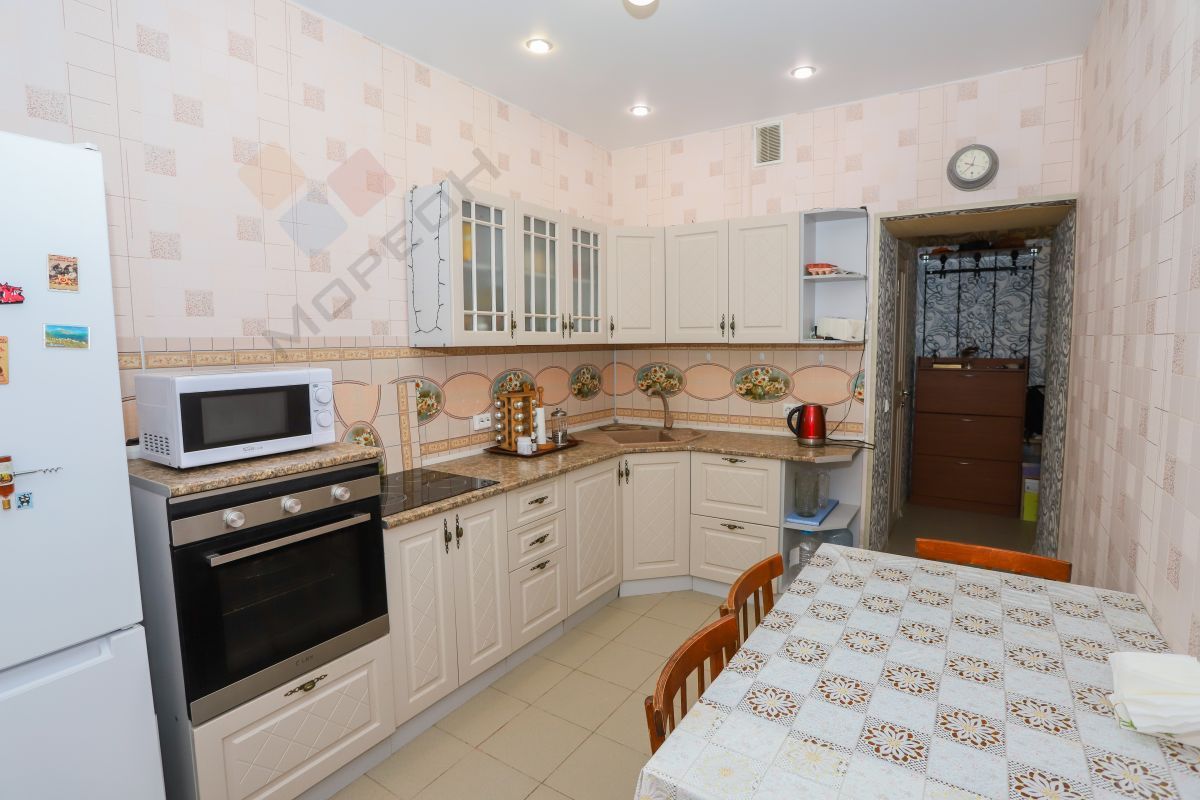 Купить 2-комнатную квартиру